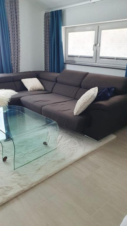 Komfortzone - stilvolle Gästewohnung in Marburg - 12