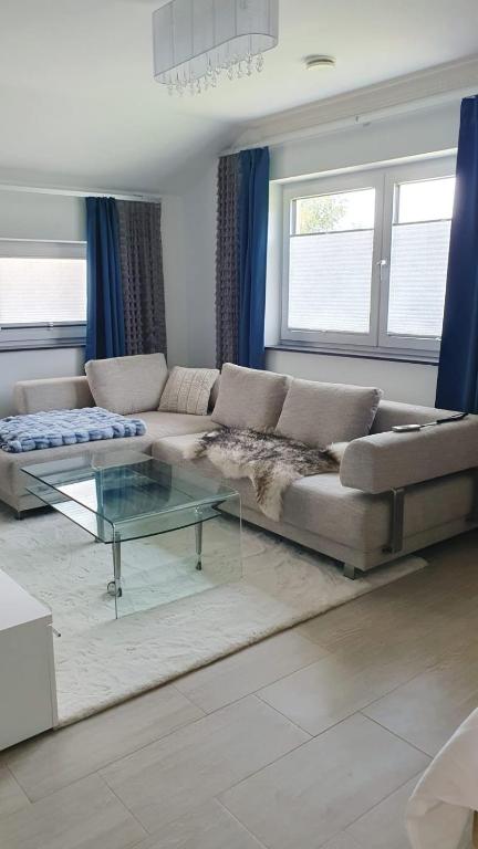 Komfortzone - stilvolle Gästewohnung in Marburg - 15