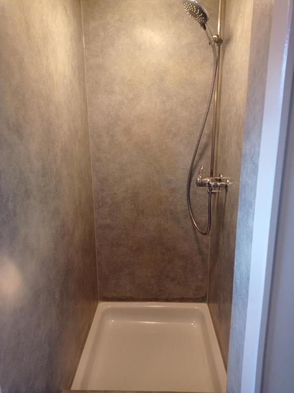 Gemütliche Dachwohnung