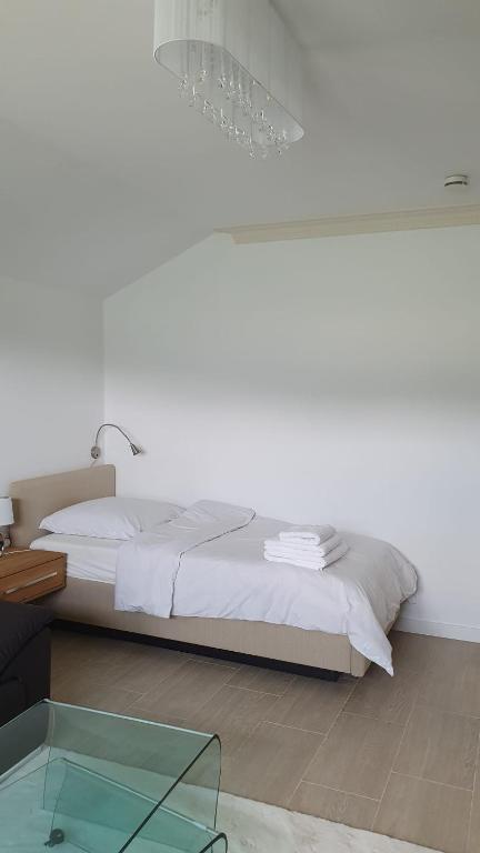 Komfortzone - stilvolle Gästewohnung in Marburg - 13