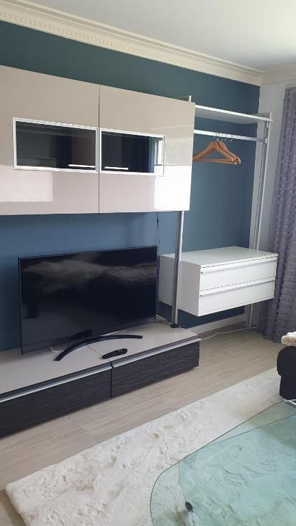 Komfortzone - stilvolle Gästewohnung in Marburg - 8