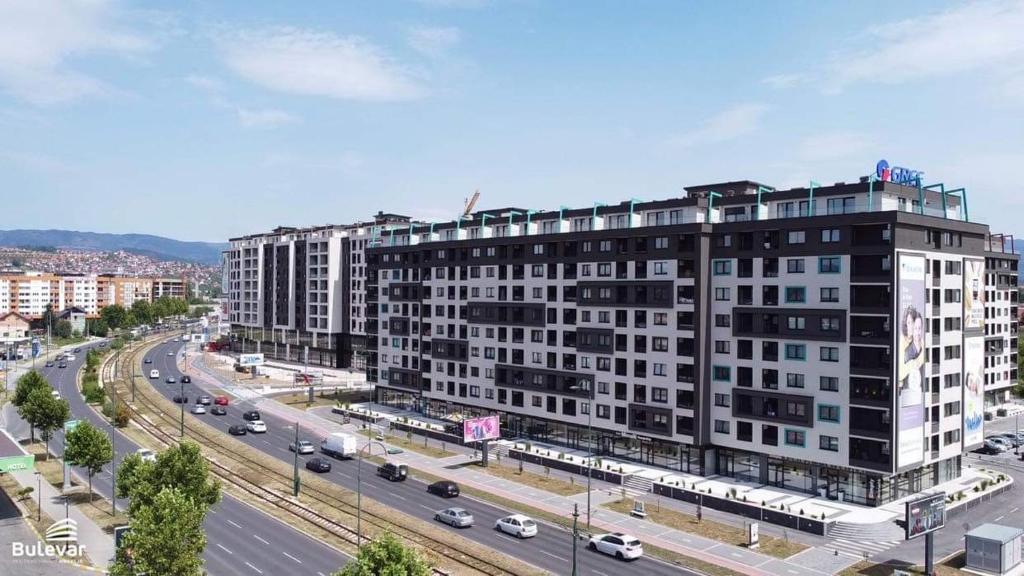 Apartments Bulevar, Sarajevo Updated 2024 Prices