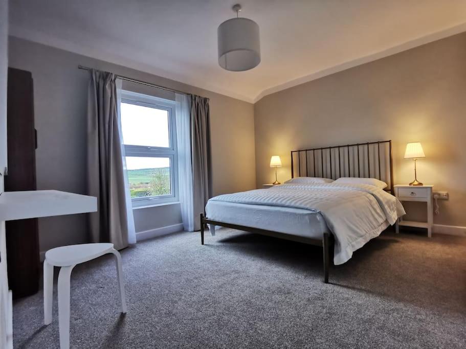 Ender's Place. A lovely home close to Durham City., New Brancepeth