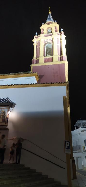 Casa rural la noria, Los Palacios y Villafranca – Updated ...