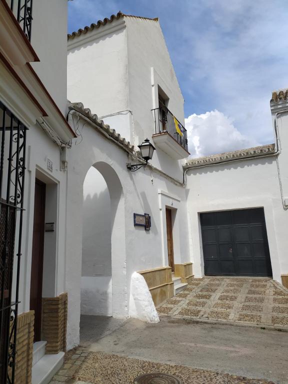 Casa rural la noria, Los Palacios y Villafranca – Updated ...