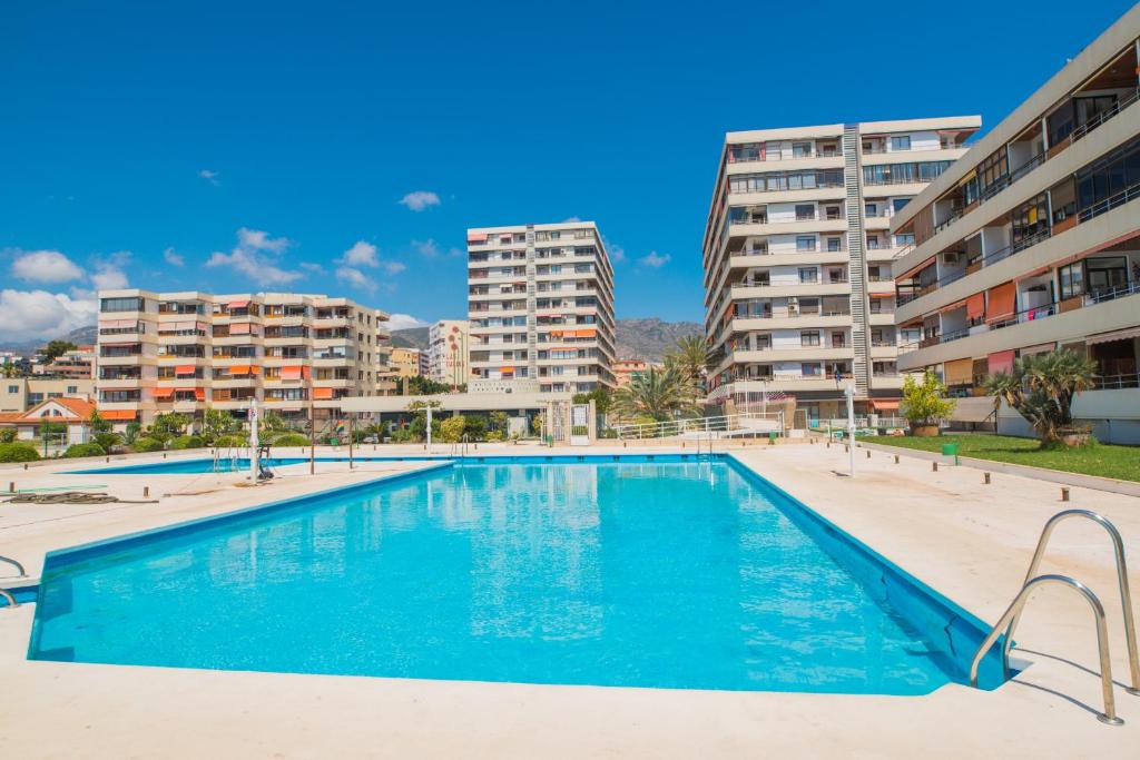 La Nogalera beach Torremolinos, Torremolinos – Bijgewerkte ...