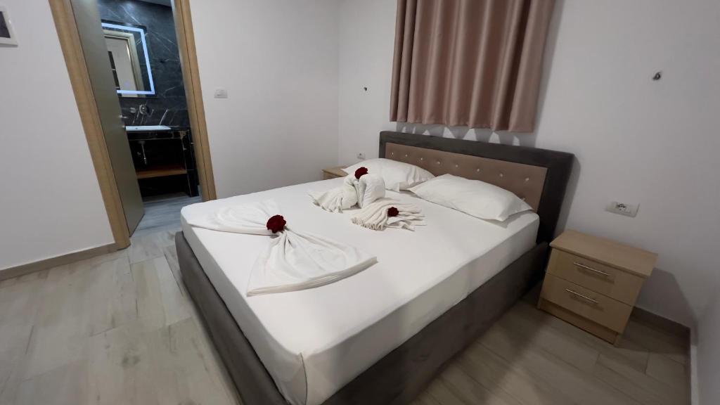 Studios&Apartment Niko Luka - Imazhi 10