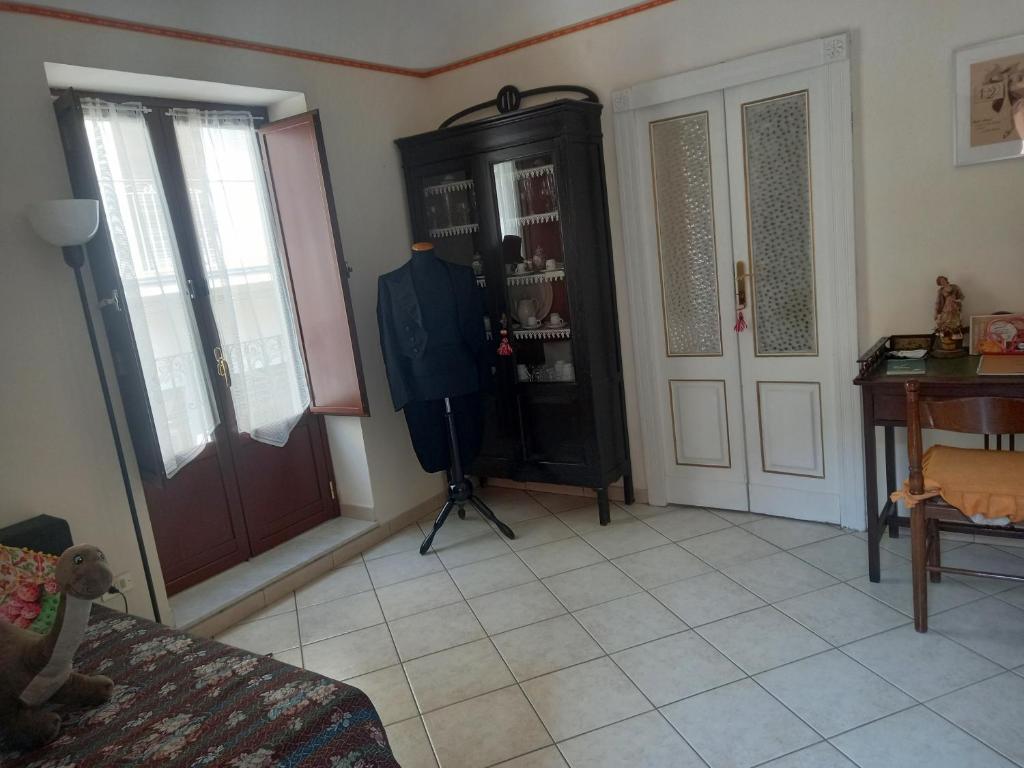 Zdjęcie z galerii obiektu La sartoria w mieście Centuripe
