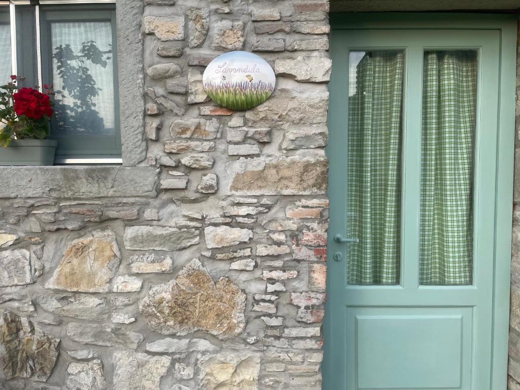 Fotografie z fotogalerie ubytování La Lavandula v destinaci Poppi