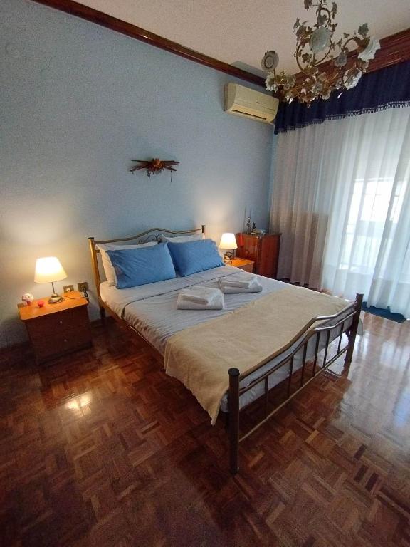 Savvas Apartment