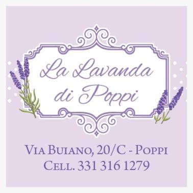Certifikát, hodnocení, plakát nebo jiný dokument vystavený v ubytování La Lavandula