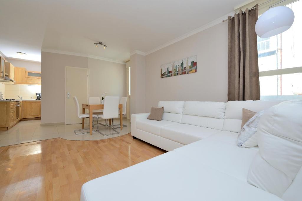 Gallery image of Apartment Kalelarga in Zadar