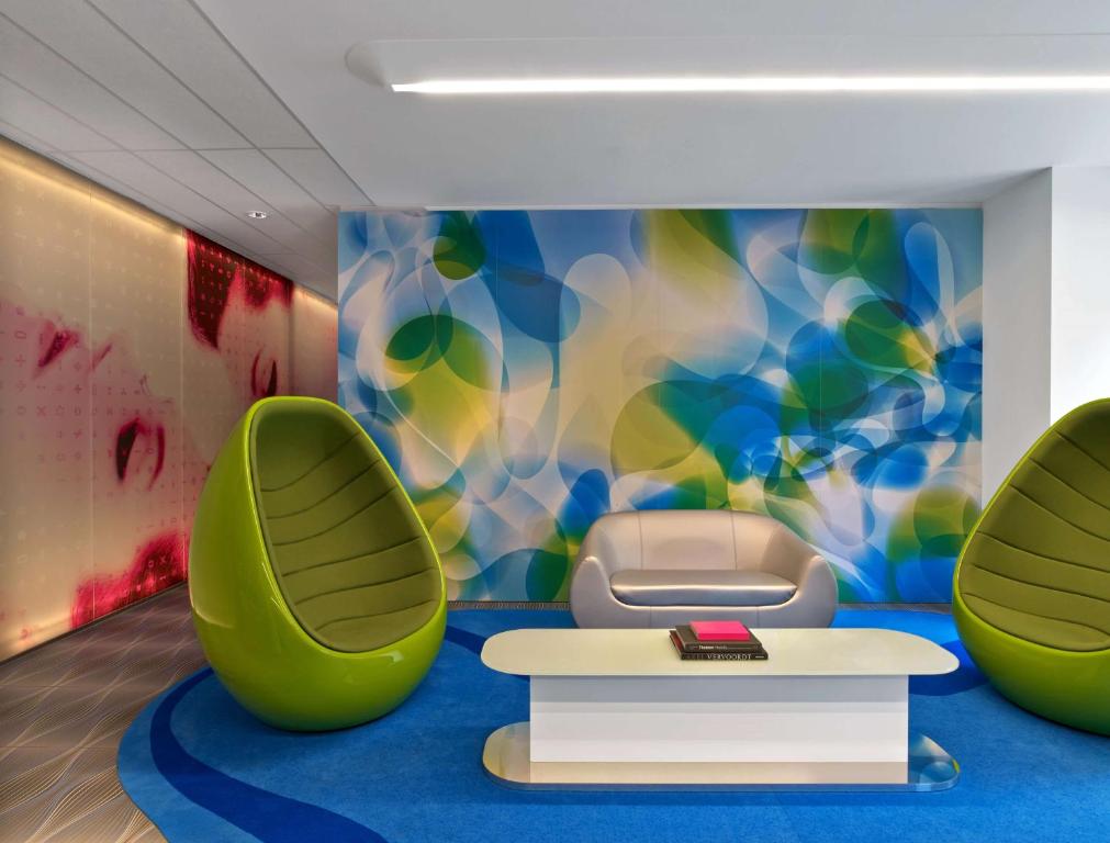 Prize by Radisson, Hamburg City - Resim 10