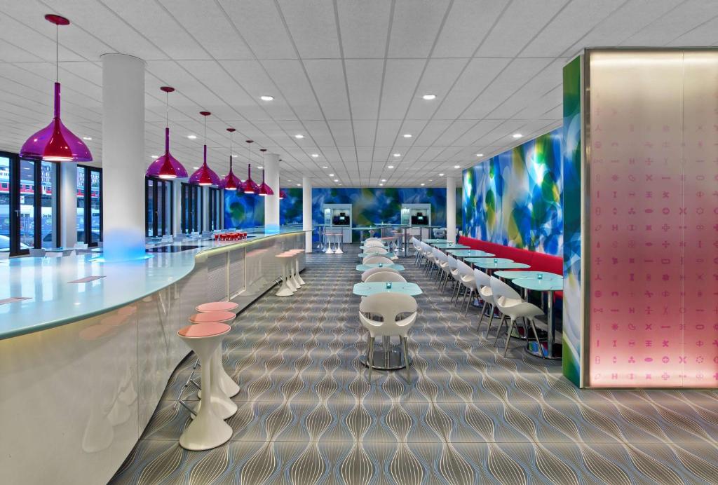 Prize by Radisson, Hamburg City - Resim 29