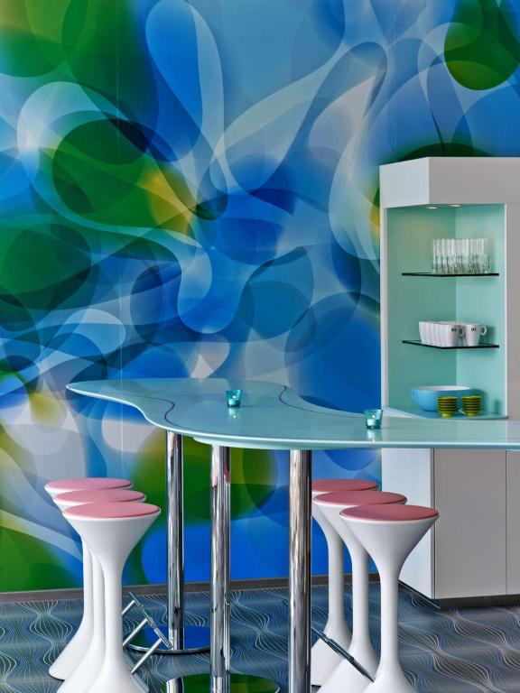 Prize by Radisson, Hamburg City - Resim 27