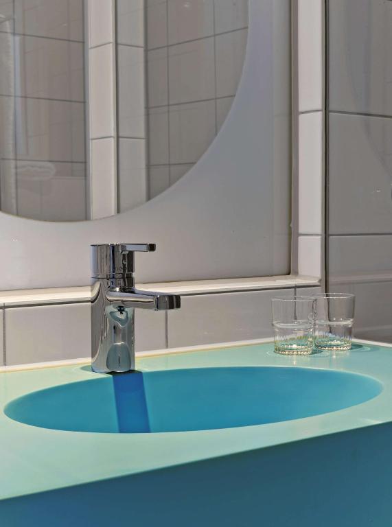 Prize by Radisson, Hamburg City - Resim 19