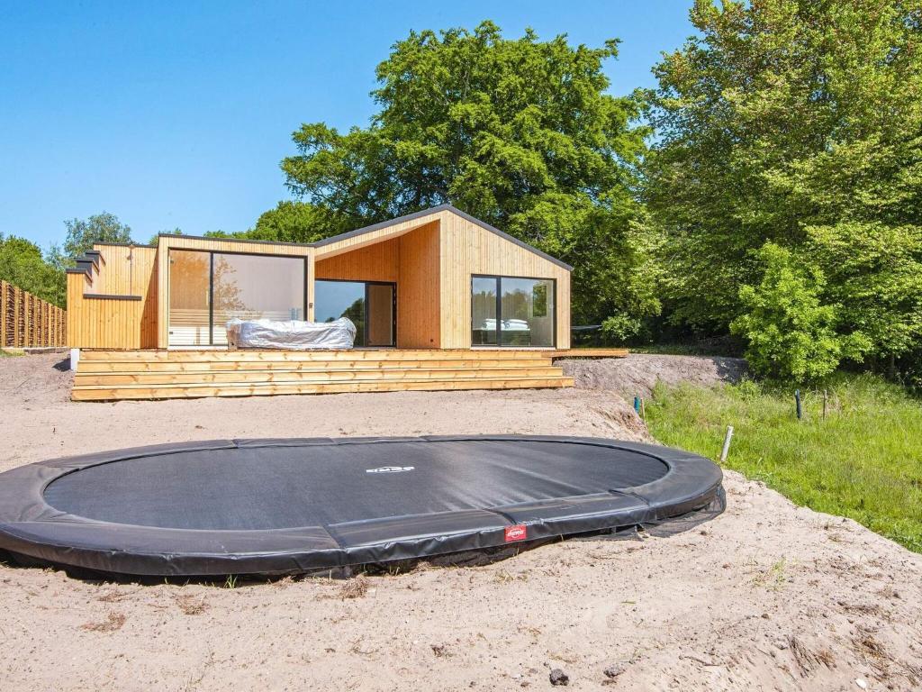 Fotografie z fotogalerie ubytování Holiday home Glesborg LXXXIX v destinaci Glesborg