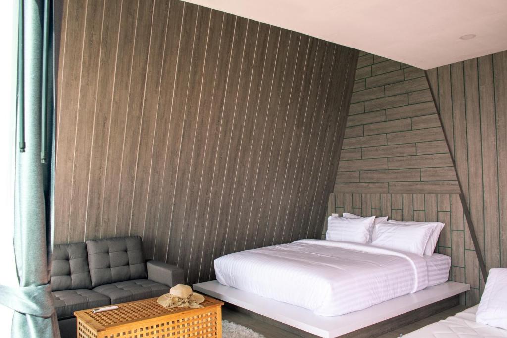 My Story Doichang Chiangrai - Villa With Private Pool
