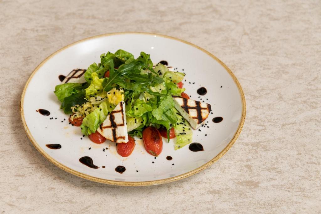 Holiday Inn Thessaloniki by IHG - Resim 41