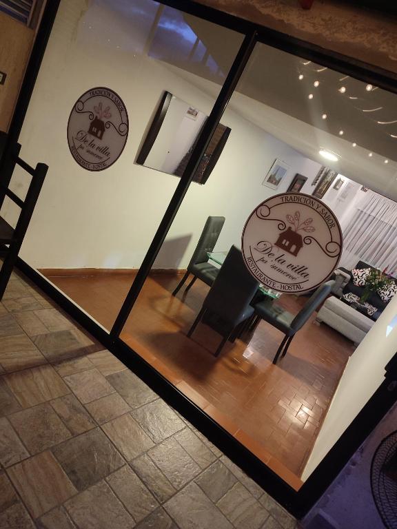 Fotografie z fotogalerie ubytování Restaurante y Hostal: De La Villa Pa Sumercé v destinaci Monguí