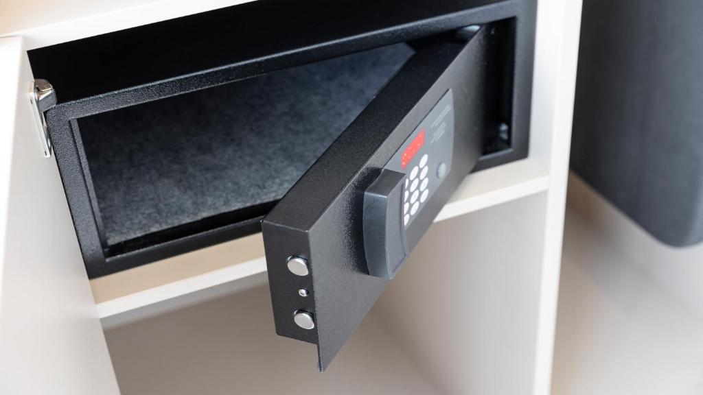 Holiday Inn Amsterdam - Arena Towers by IHG - Resim 40