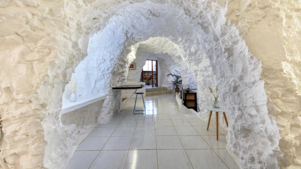 Fotografie z fotogalerie ubytování Desert Hideaway - White Cliffs v destinaci White Cliffs