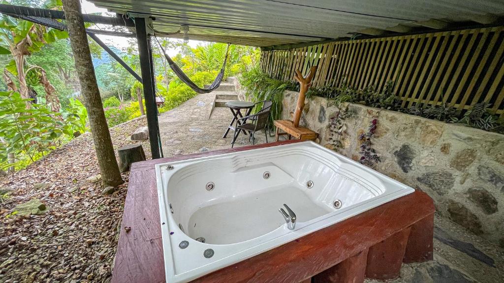 Mynd úr myndasafni af Glamping Magic Love í San Francisco