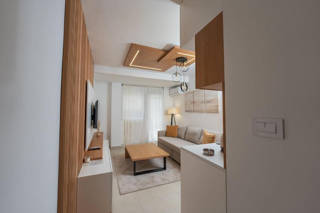 Comanda LUXURY APARTMENTS, Belgrade (updated prices 2024)