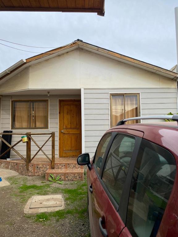 Cabañas sabores costinos, Pichilemu (updated prices 2024)