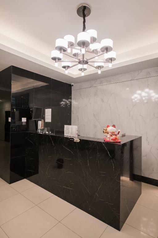 Fotografie z fotogalerie ubytování STAR MOON HOTEL v destinaci Bintulu
