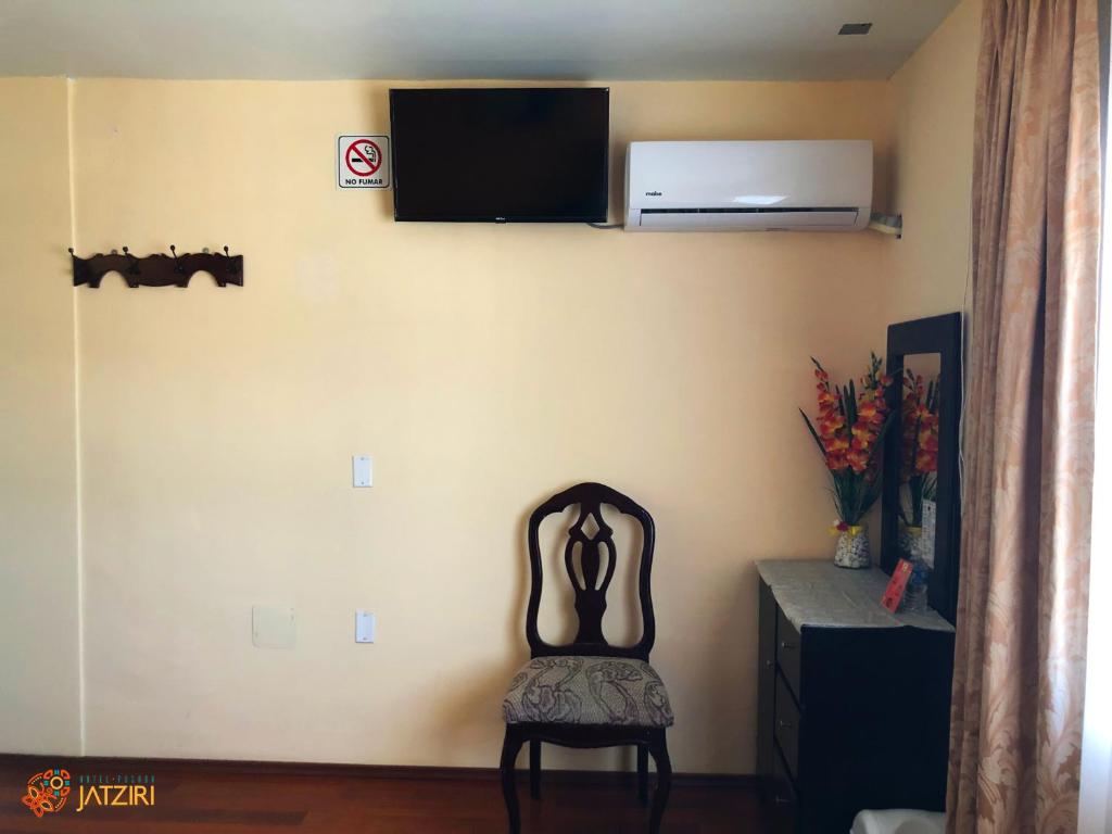 Hotel Jatziri - Tweepersoonskamer