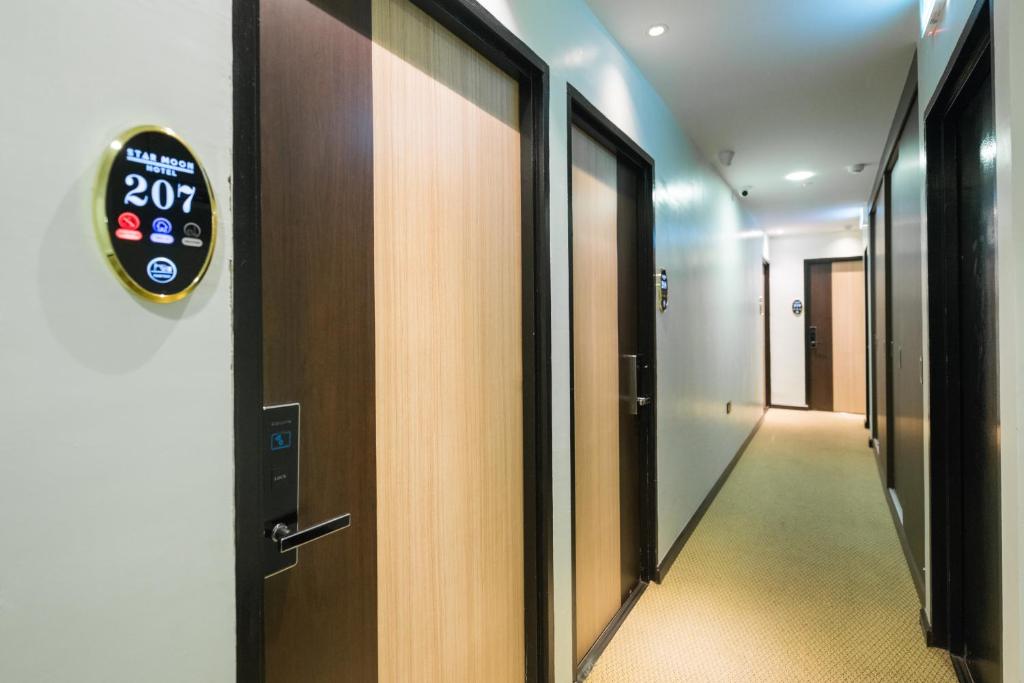 Fotografie z fotogalerie ubytování STAR MOON HOTEL v destinaci Bintulu