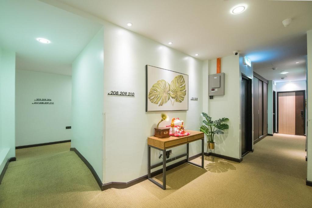 Fotografie z fotogalerie ubytování STAR MOON HOTEL v destinaci Bintulu