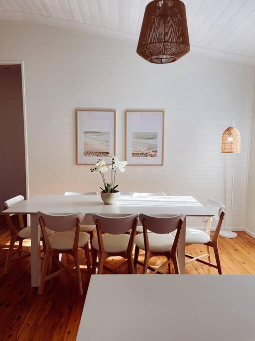 Fotografie z fotogalerie ubytování Port Douglas Beach Cottage v destinaci Port Douglas