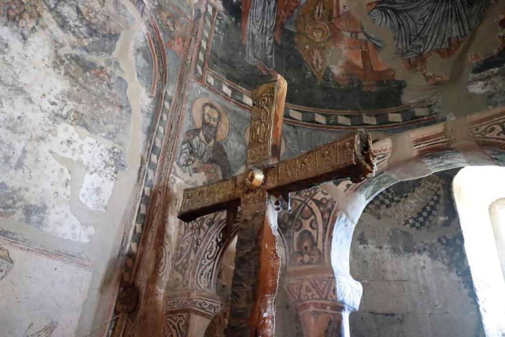 Fotografie z fotogalerie ubytování LeriMari v destinaci Mestia