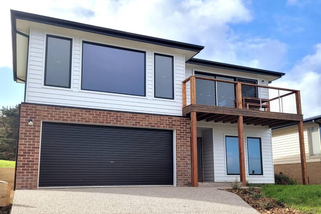 Hillside The Bay, Apollo Bay (updated prices 2024)
