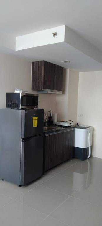 Simple and elegant 1 bed condo in Cebu city