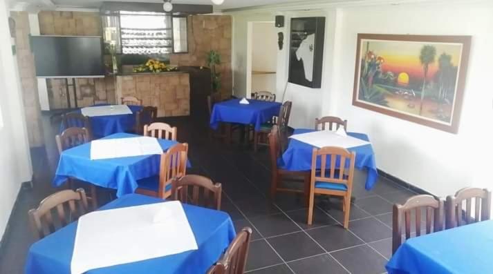 Hotel Continentals Villavicencio - Housity
