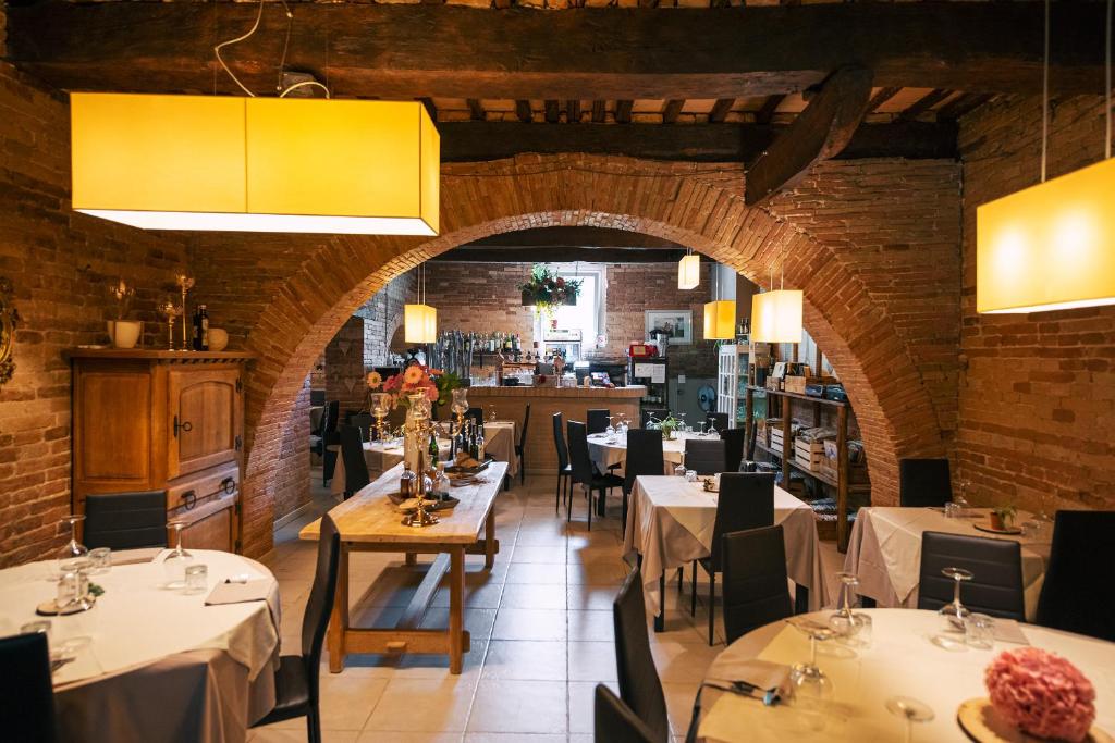 Casa Grimaldi Hotel & Restaurant tre stelle S