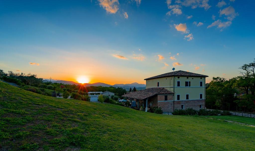 Casa Grimaldi Hotel & Restaurant tre stelle S