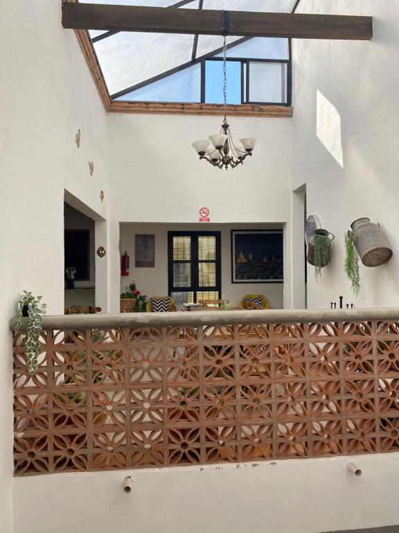 Fotografie z fotogalerie ubytování Hotel La Lejona v destinaci San Miguel de Allende