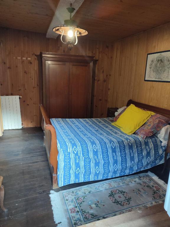 Moulin vieux - Chambre Double