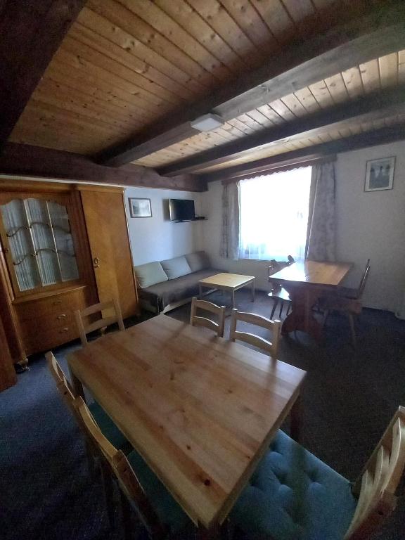 Fotografie z fotogalerie ubytování Stodola Vysoké ve Vysoké nad Jizerou