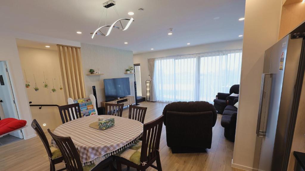 Luxury Brand New Designer Living - Resim 12