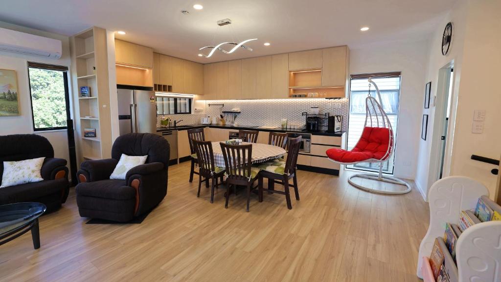 Luxury Brand New Designer Living - Resim 6