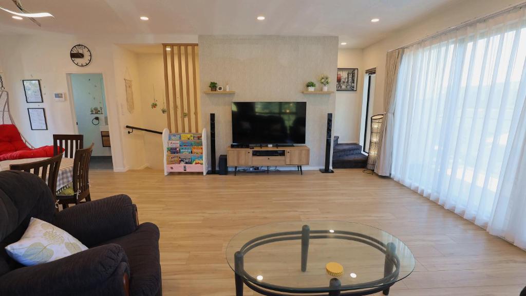 Luxury Brand New Designer Living - Resim 10