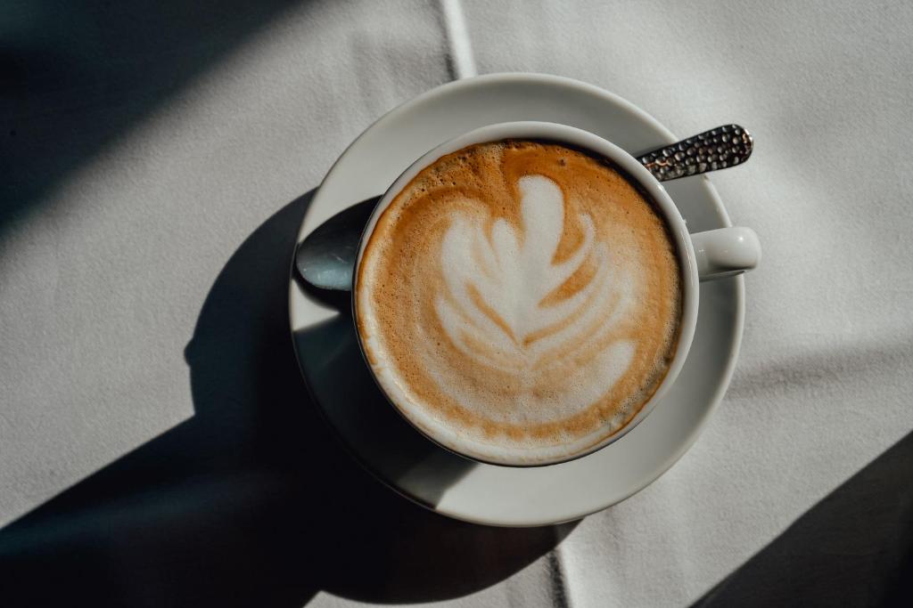 O11 Boutique Hotel Vienna - Resim 44