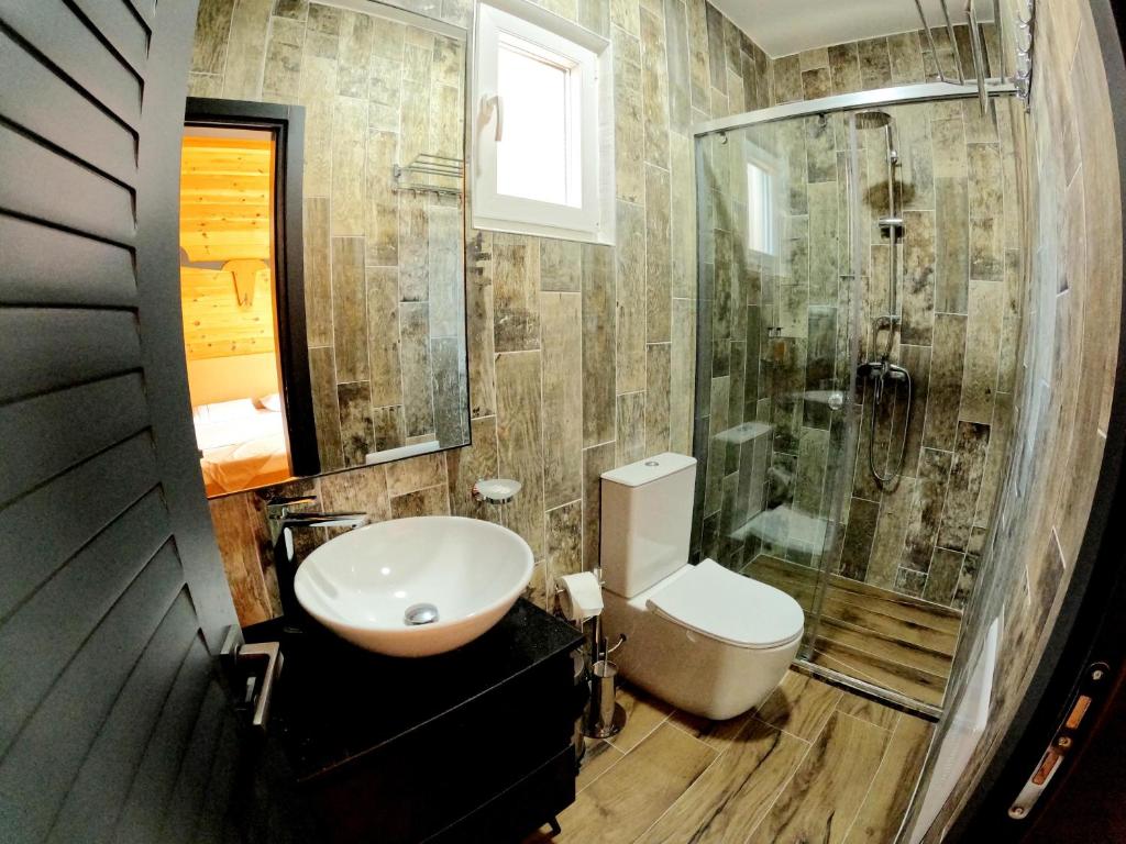 Bagno di Hysaj Agroturizëm
