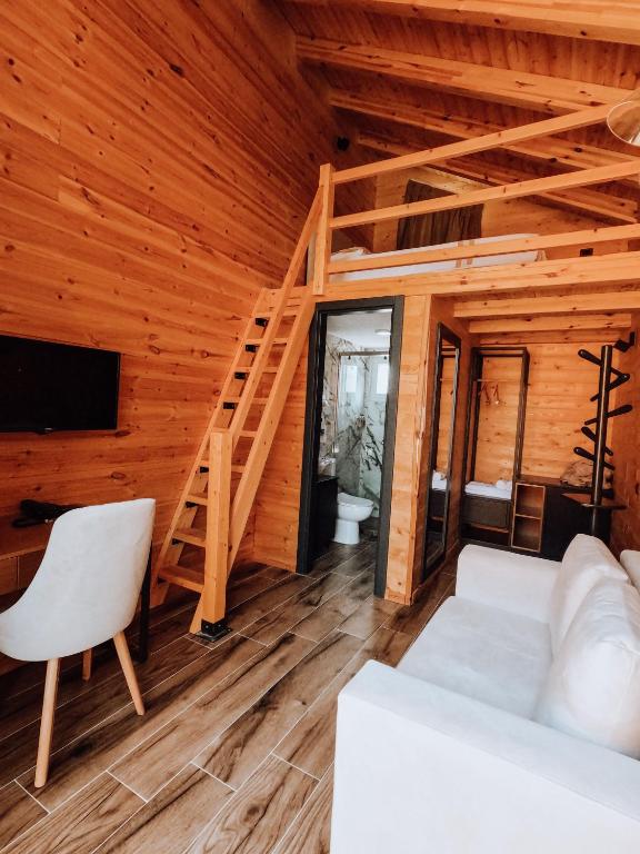 Hysaj Agroturizëm - Budget Double Room