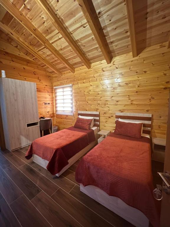 Hysaj Agroturizëm - Standard Double Room
